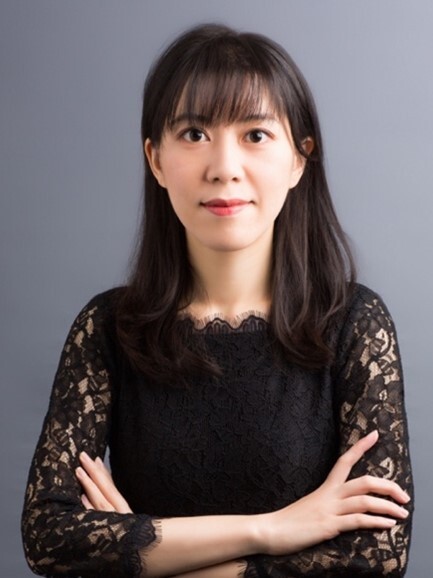 蘇鎮芳化材副教授