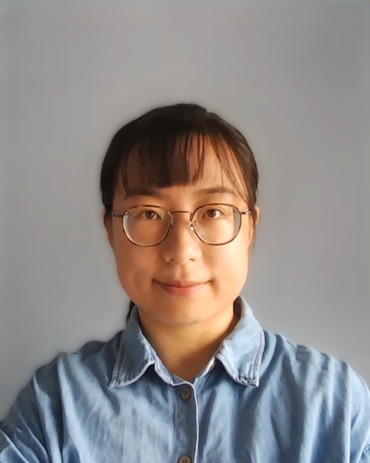 林楚紅助理研究員