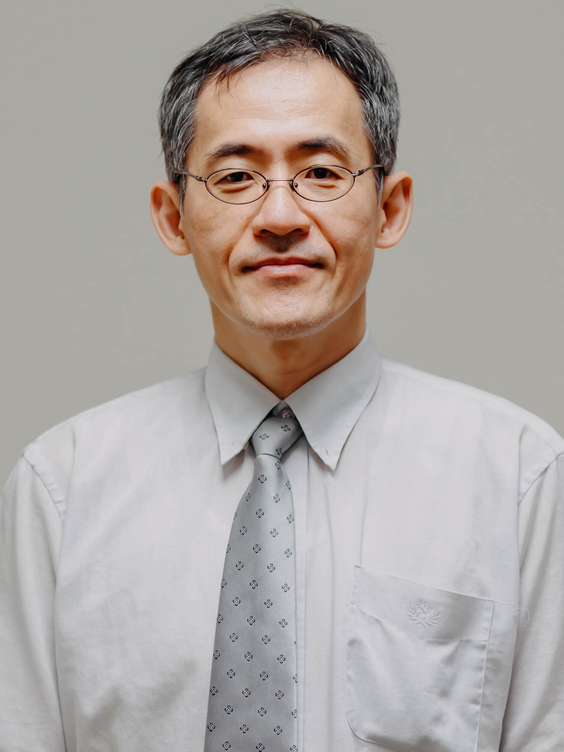 教授
