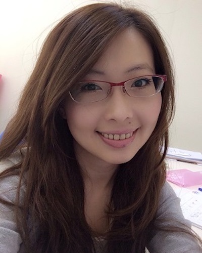 劉軒教授個人照