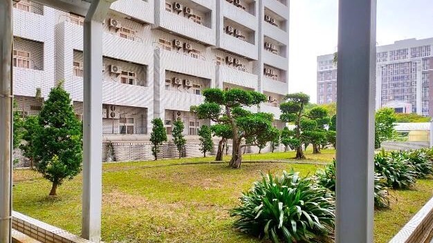 日光廣場改造前
