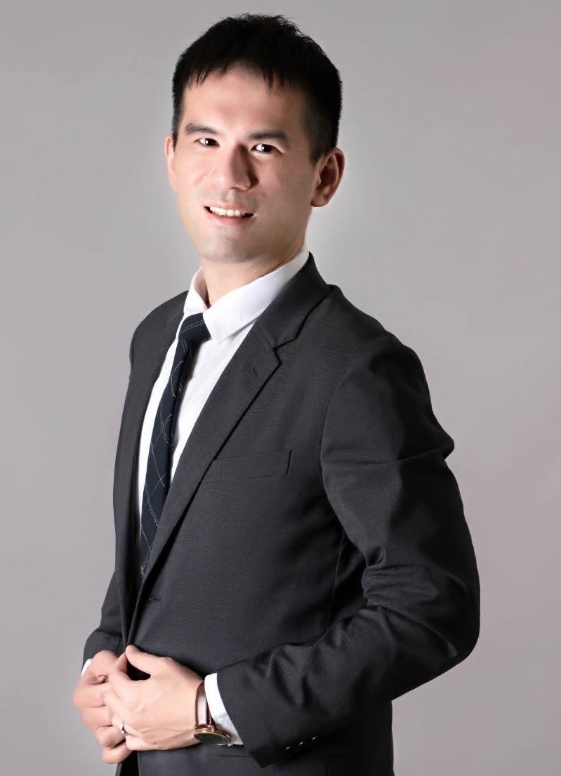 Chia-Hsiung Cheng, Ph.D.,Director