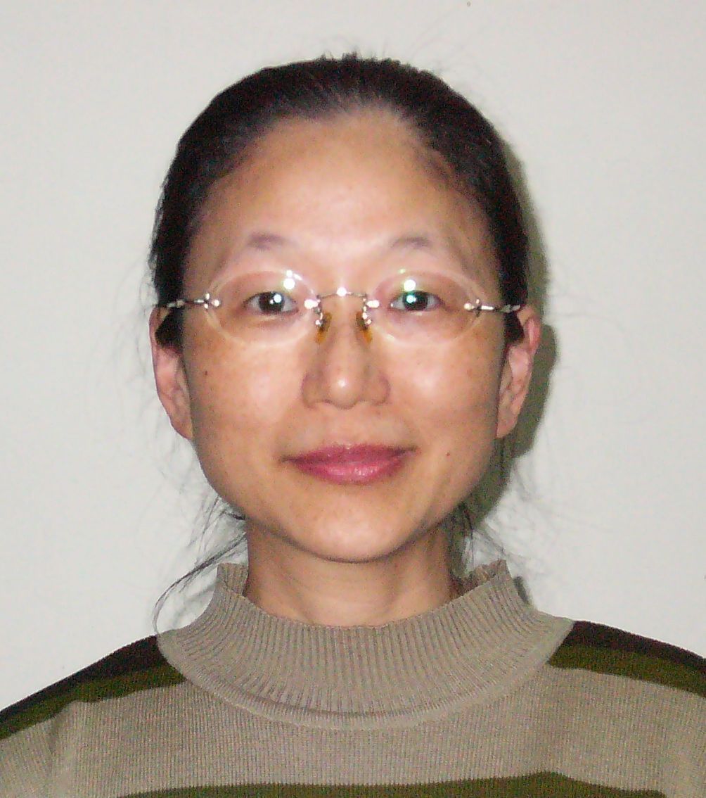 Ying-Ling Chang