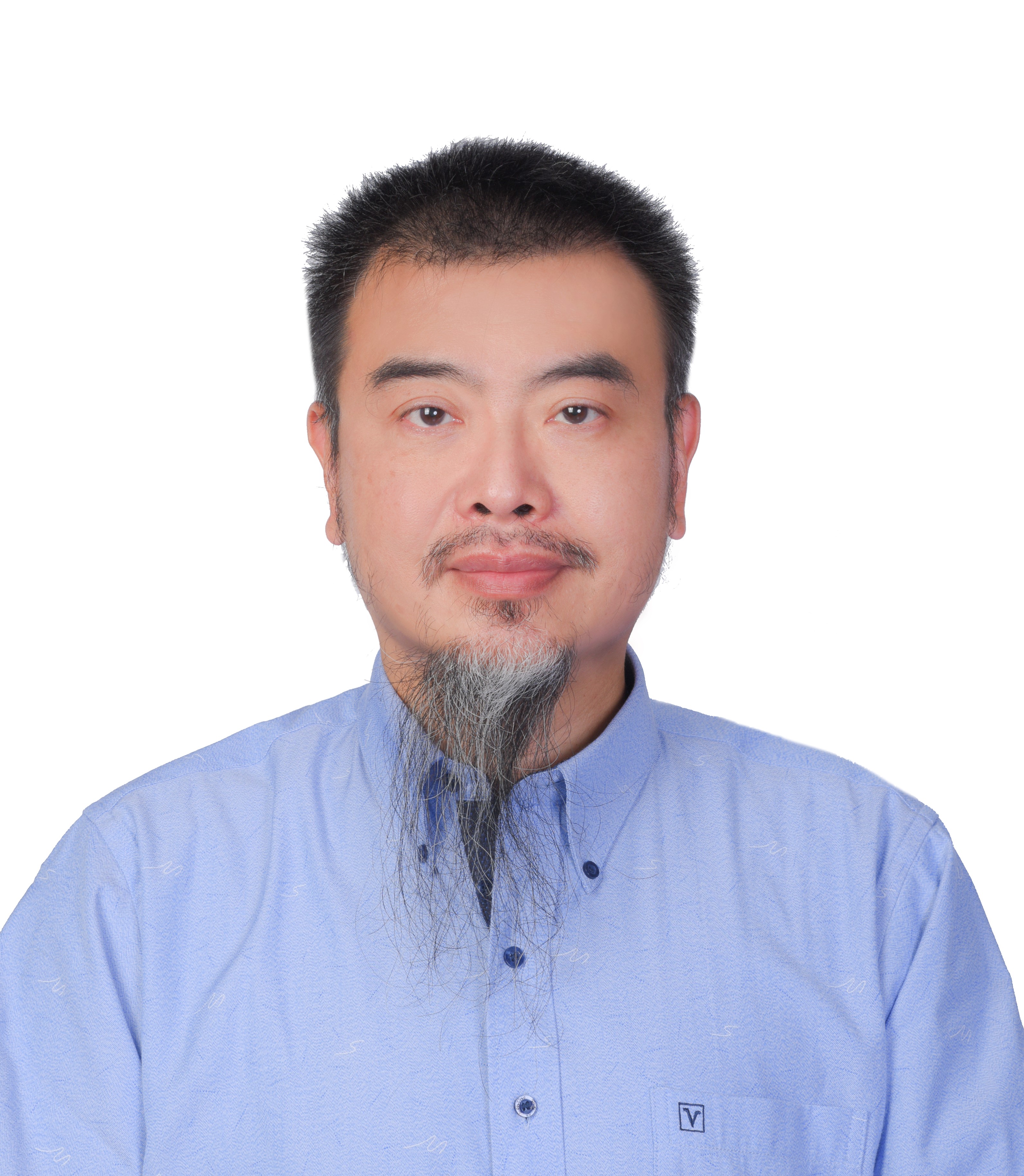 Yu-Sheng Chen