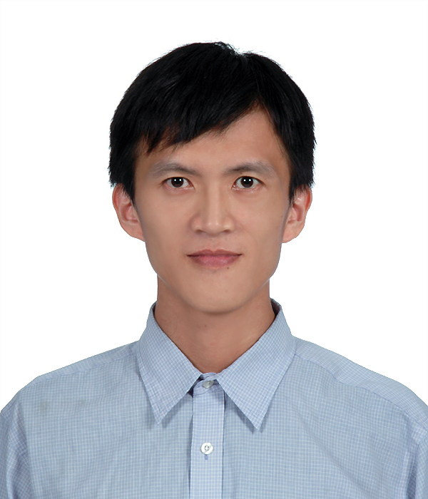 Shun-Li Kuo