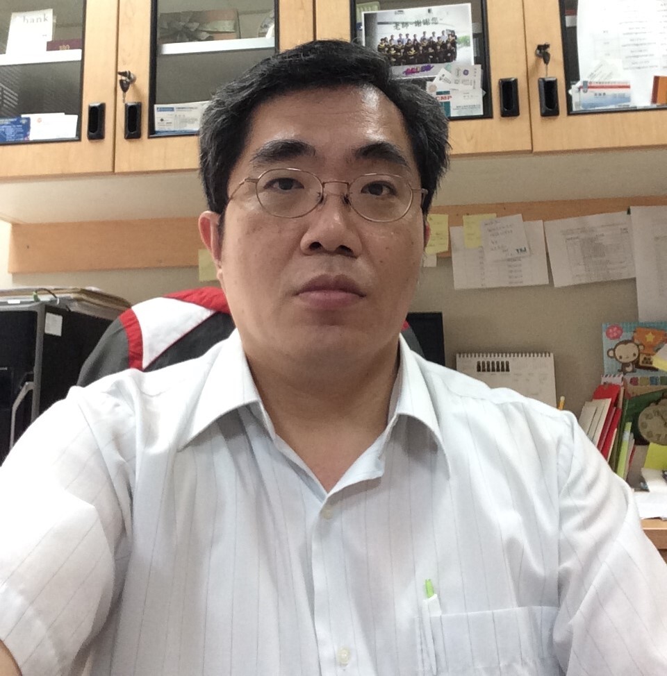 Pei-Wen Hsieh
