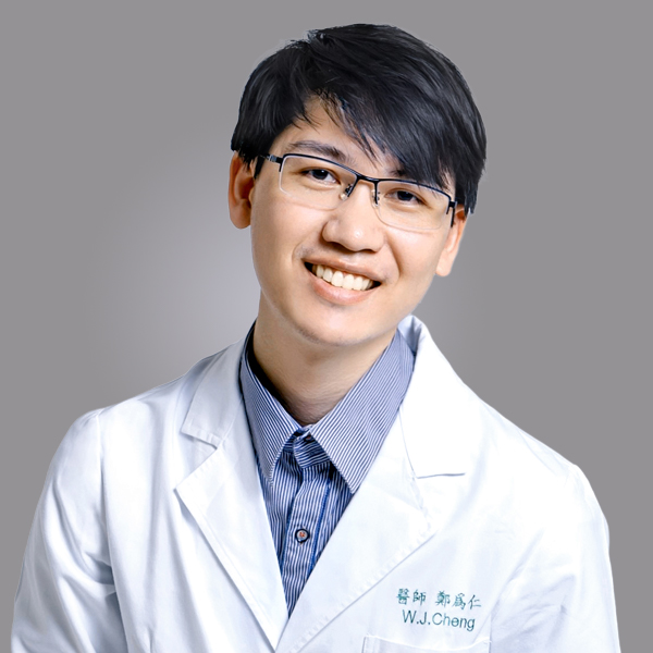 Wei-Jen Cheng