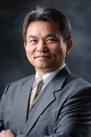 林俊逸老師