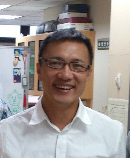 廖庠睿 教授
