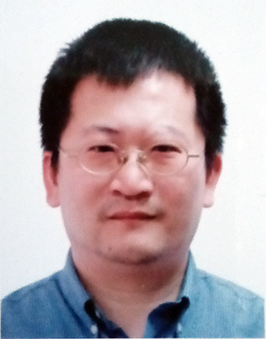 潘台龍教授