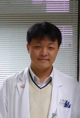 陳星諭 助理教授