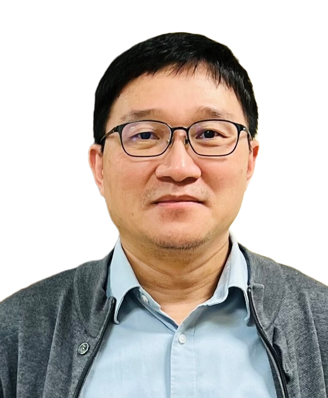 呂彥禮 教授兼副主任