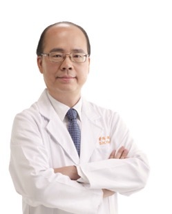 楊賢鴻教授兼系主任