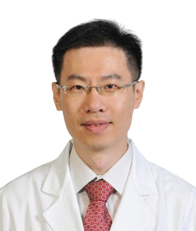 劉耕豪 助理教授兼醫預科主任
