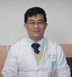 陳俊良 助理教授