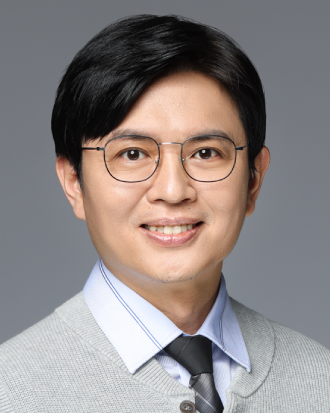 楊皇煜