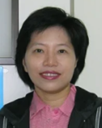 郭敏玲