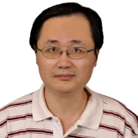 Dr. Yu-Chung Wang