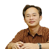 林仲志 教授