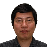 周福強 助理教授