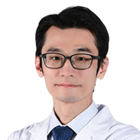林敬恒 助理教授