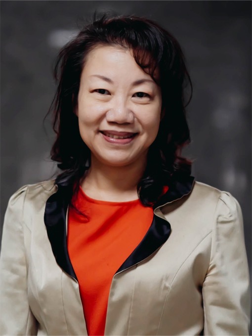 Lue, Shing-jiang Jessie