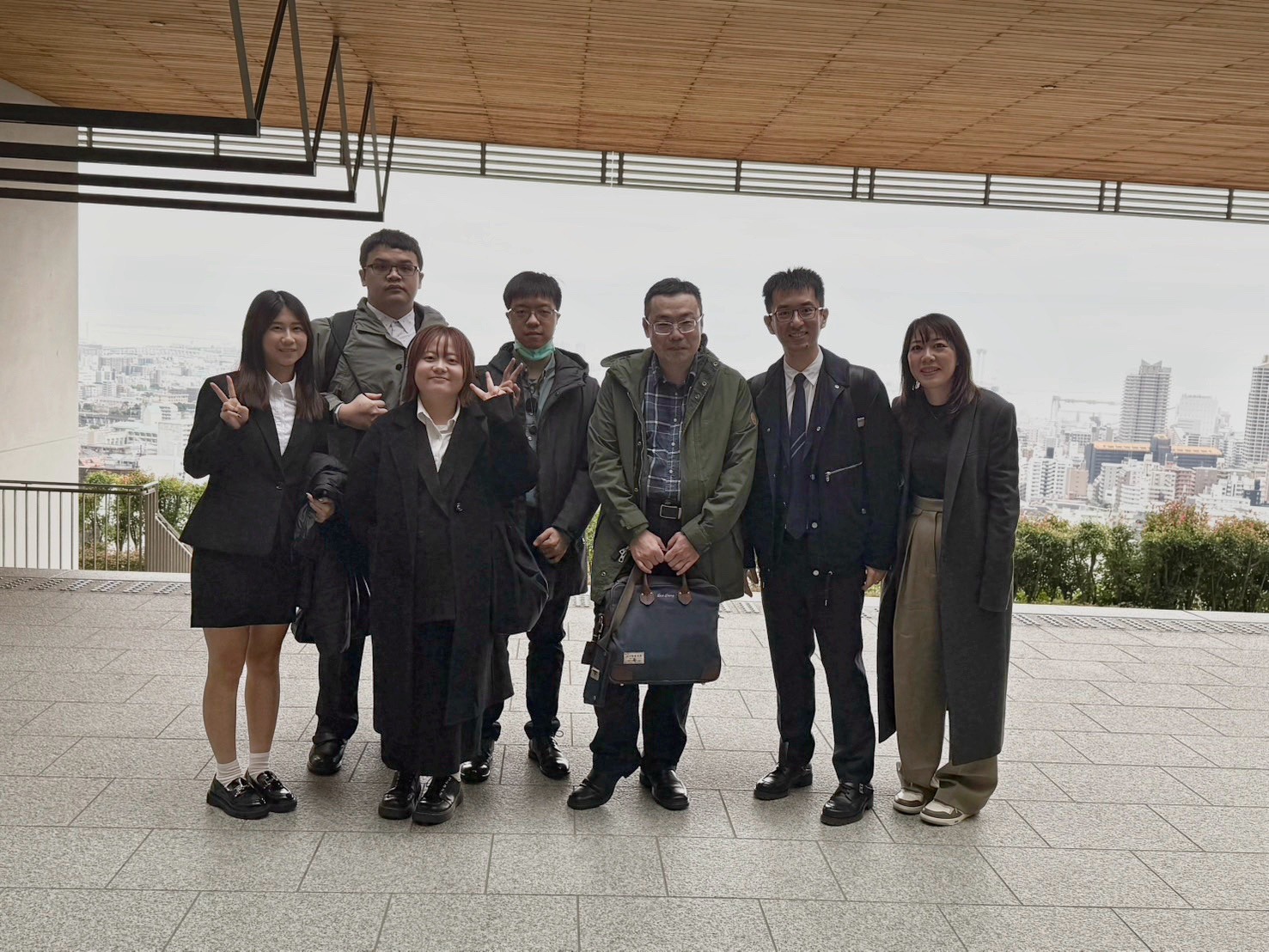 CSET at iWMK2025 in Kobe