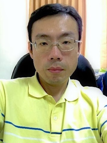 鄭光煒 循環經濟與綠色製程組召集人 / 教授