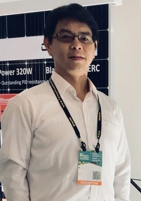 邱偉豪 副研究員