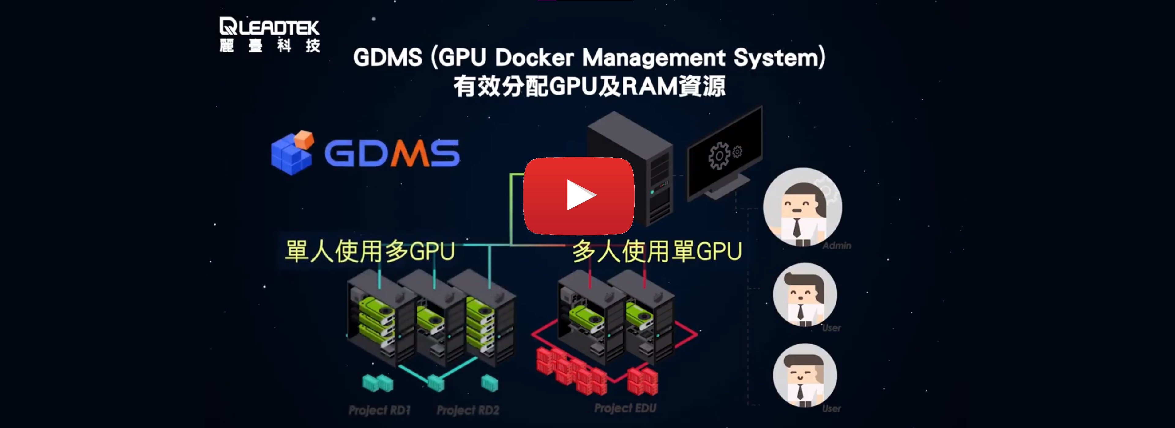 GDMS