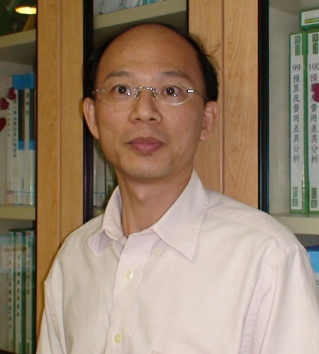 李博智