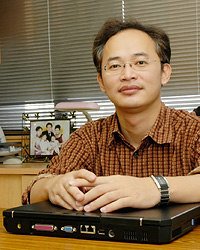 林仲志