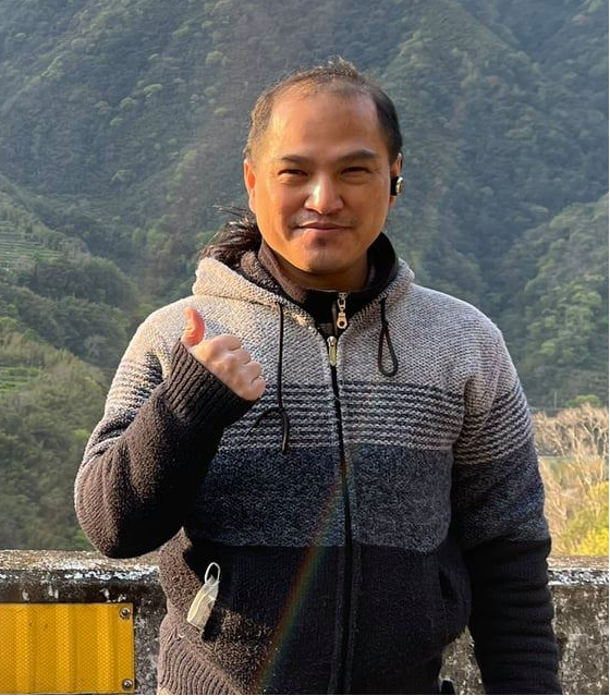 林鴻彬