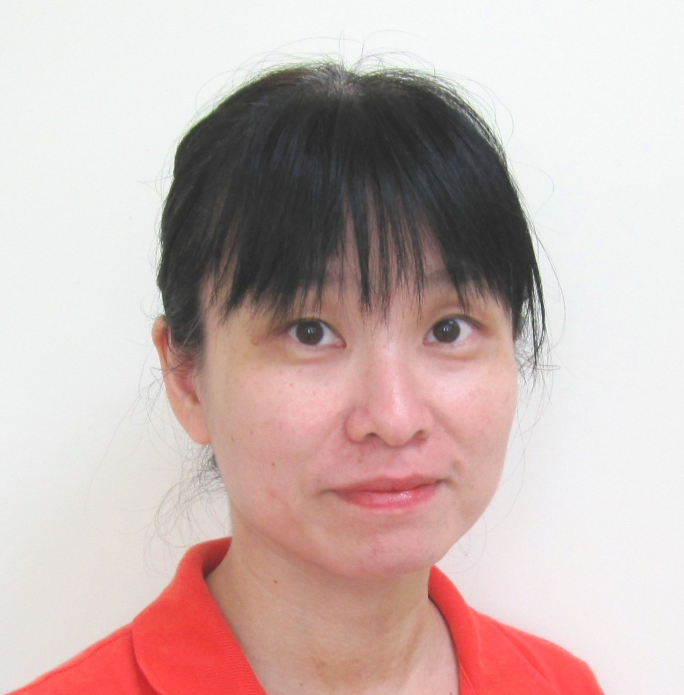 Hsin-Pai Li