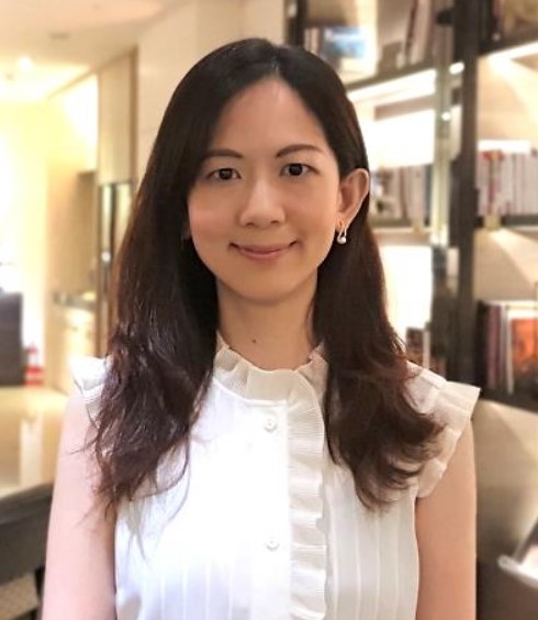 Chia-Yu Yang