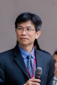  Chih-Ho Lai