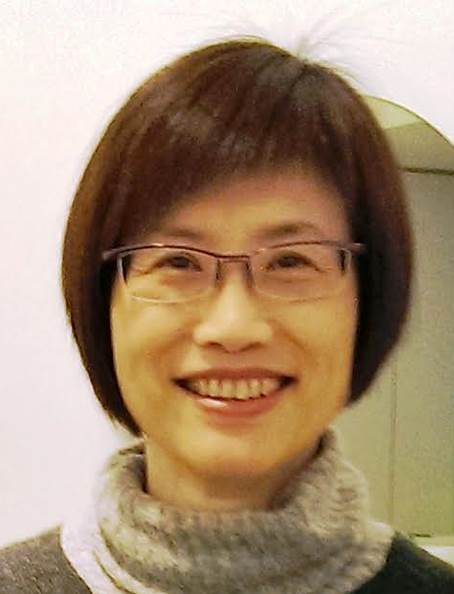 Yi-Ywan M. Chen