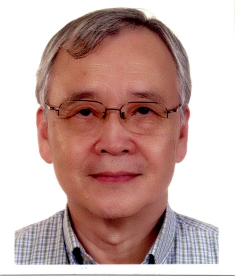 Shih-Tung Liu
