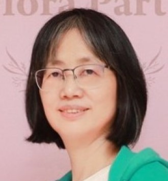 Wu, Ching-yi