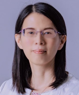 Hsieh, Yu-Wei