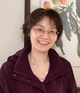 Hsin-Hui Lu