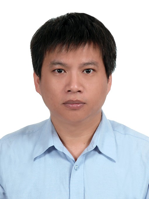 Sheng-Yu Tseng