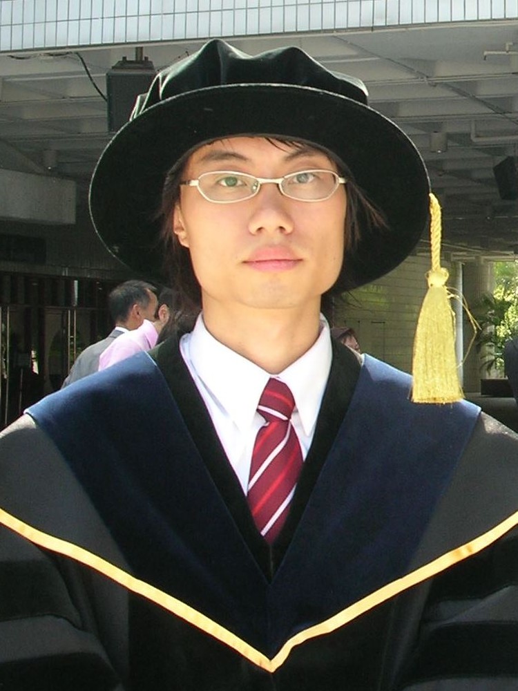 C. L. Wong, Dave