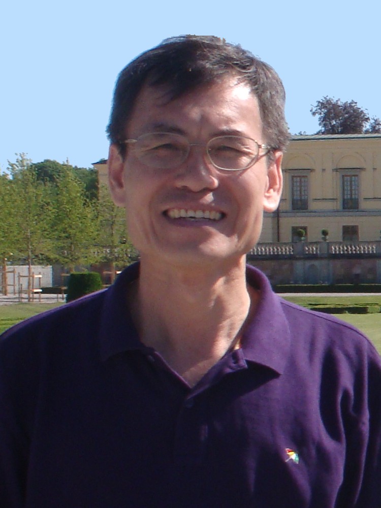 Wen-Piao Lin