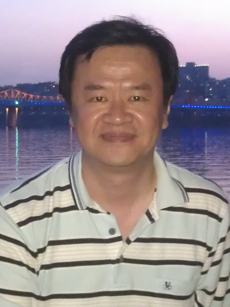 Wen-Yen Lin