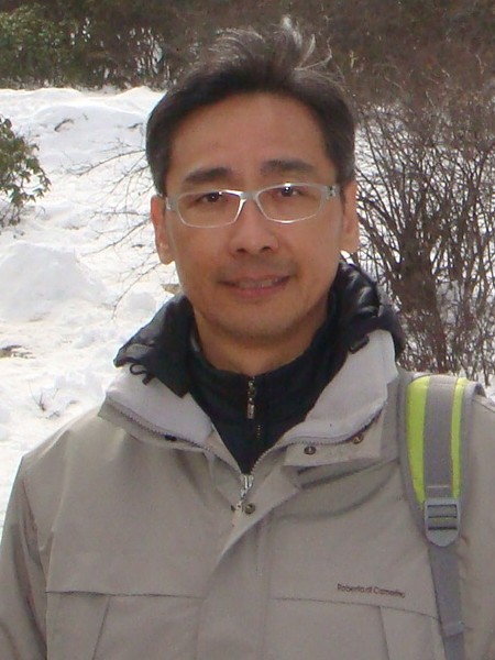 Yung-Yi Wang