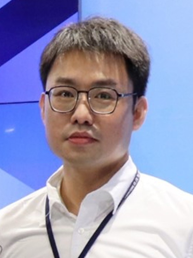 蔡孟燦老師