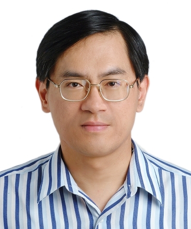 陳志平 老師