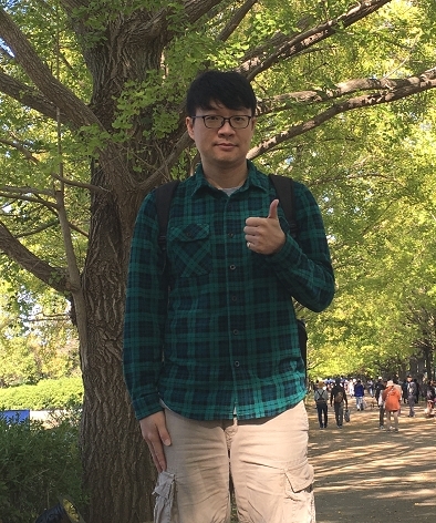 趙一平 老師