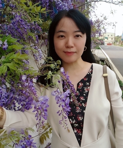 劉德玲 老師